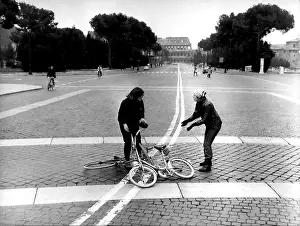 Fori: Bicycles - Cycling