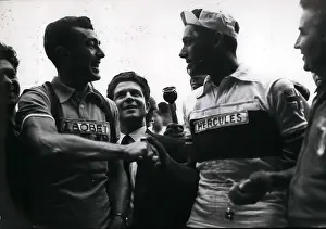 Bobet: Bicycles - Cycling