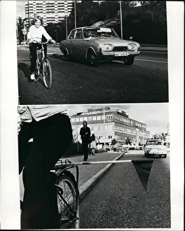 Fixes: Bicycles - Cycling