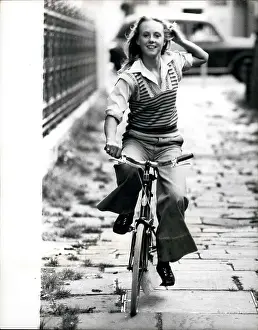 Grandpa: Bicycles - Cycling