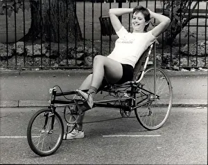 Easier: Bicycles - Cycling