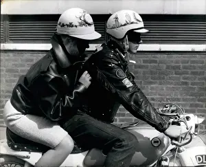 Hatted: Bicycles - Cycling