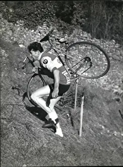 Poitiers: Bicycles - Cycling