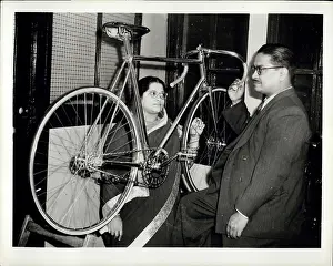 Spokes: Bicycles - Cycling