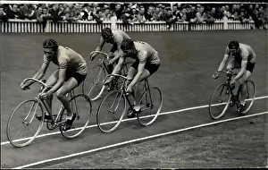 Herne: Bicycles - Cycling