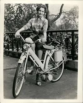 Wrenches: Bicycles - Cycling