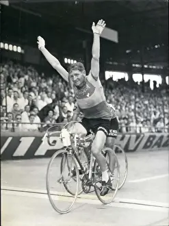 Rohrbach: Bicycles - Cycling