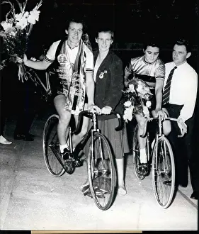 Naessens: Bicycles - Cycling