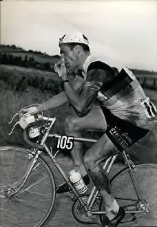 Junkermann: Bicycles - Cycling