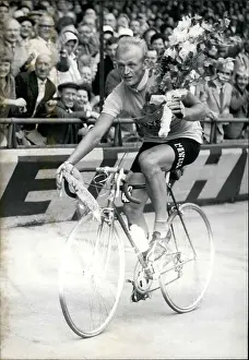 Bruni: Bicycles - Cycling