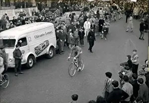 Teamed: Bicycles - Cycling