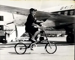 Chadwick: Bicycles - Cycling