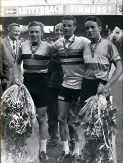Wals: Bicycles - Cycling