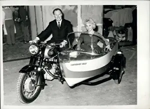 Sidecars: Bicycles - Cycling