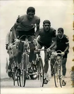 Godstone: Bicycles - Cycling