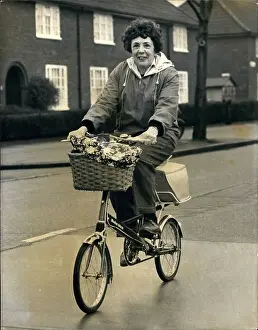 Widowed: Bicycles - Cycling