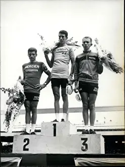 Poulidor: Bicycles - Cycling