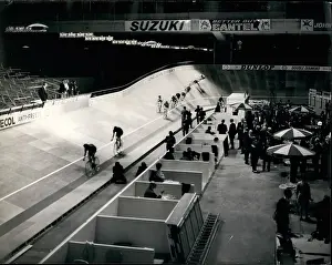 Steeply: Bicycles - Cycling