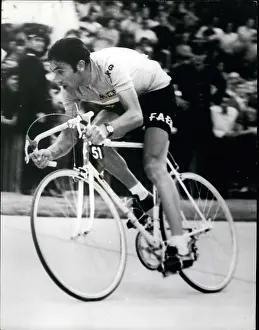 Eddy: Bicycles - Cycling