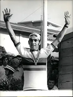 Merckx: Bicycles - Cycling