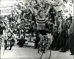 Sprint: Bicycles - Cycling