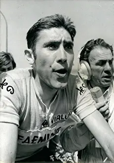 57th: Bicycles - Cycling