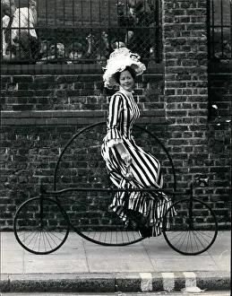 Rudge: Bicycles - Cycling