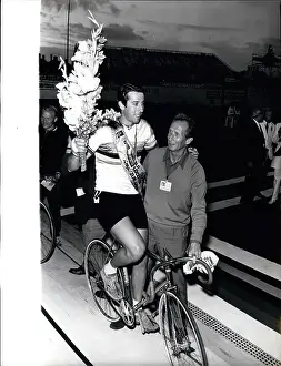 Sprint: Bicycles - Cycling