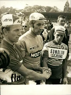 Eddy: Bicycles - Cycling