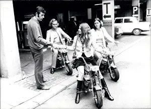 Prefer: Bicycles - Cycling