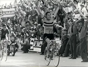 Sprint: Bicycles - Cycling