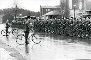Sandhurst: Bicycles - Cycling