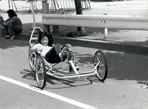 Tricycles: Bicycles - Cycling