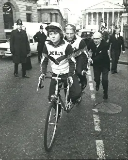 Fogg: Bicycles - Cycling