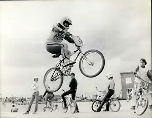 Dare: Bicycles - Cycling