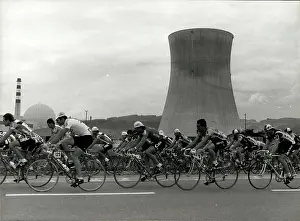 Manpower: Bicycles - Cycling
