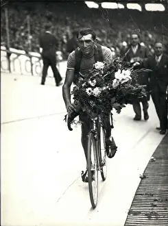 Magne: Bicycles - Cycling