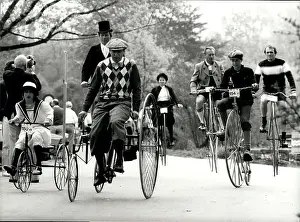 Collectors: Bicycles - Cycling