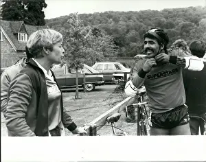 Randall: Bicycles - Cycling