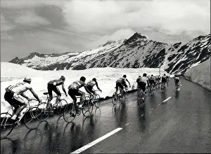 Suisse: Bicycles - Cycling