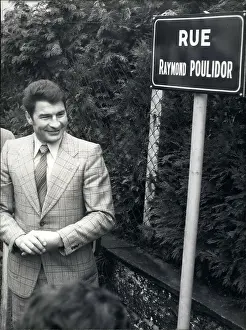 Poulidor: Bicycles - Cycling