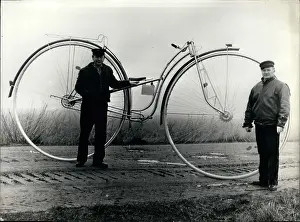 Vito: Bicycles - Cycling