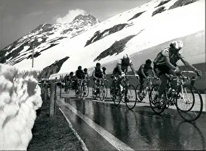 Suisse: Bicycles - Cycling