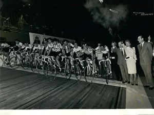 Cheryl: Bicycles - Cycling