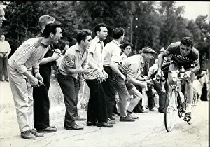Dauphine: Bicycles - Cycling
