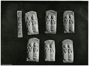 Biddenden: Biddenden Maids Charity 1900s