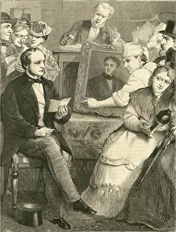 Auction: Bidding at the Auction