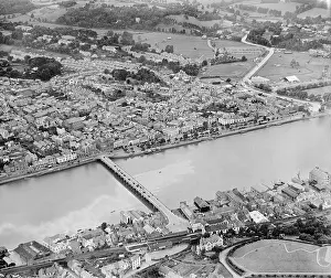 Torridge: Bideford