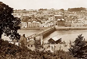 Bideford: Bideford