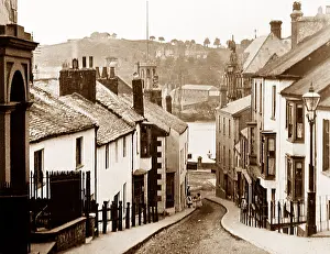 Bideford: Bideford